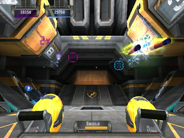 Nerf N-Strike